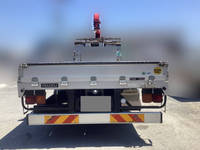 ISUZU Forward Truck (With 3 Steps Of Cranes) LKG-FVZ34U2 2012 312,423km_8