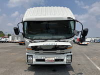 ISUZU Forward Truck (With 3 Steps Of Cranes) LKG-FVZ34U2 2012 312,488km_8