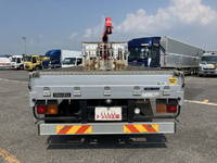 ISUZU Forward Truck (With 3 Steps Of Cranes) LKG-FVZ34U2 2012 312,488km_9