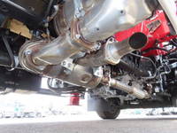 HINO Dutro Self Loader (With 4 Steps Of Cranes) 2KG-XZU712M 2024 500km_10