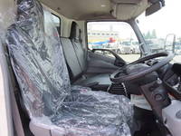 HINO Dutro Self Loader (With 4 Steps Of Cranes) 2KG-XZU712M 2024 500km_14