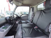 HINO Dutro Self Loader (With 4 Steps Of Cranes) 2KG-XZU712M 2024 500km_15