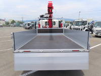 HINO Dutro Self Loader (With 4 Steps Of Cranes) 2KG-XZU712M 2024 500km_21