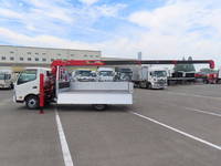 HINO Dutro Self Loader (With 4 Steps Of Cranes) 2KG-XZU712M 2024 500km_22