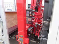 HINO Dutro Self Loader (With 4 Steps Of Cranes) 2KG-XZU712M 2024 500km_25