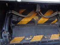 ISUZU Elf Garbage Truck TKG-NKR85AN 2013 51,963km_11