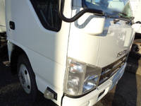 ISUZU Elf Garbage Truck TKG-NKR85AN 2013 51,963km_18
