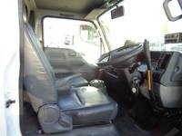 ISUZU Elf Garbage Truck TKG-NKR85AN 2013 51,963km_21