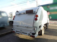 ISUZU Elf Garbage Truck TKG-NKR85AN 2013 51,963km_4