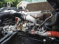 HINO Ranger Dump 2PG-FE2ABA 2021 103,637km_29