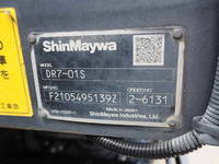 HINO Ranger Dump 2PG-FE2ABA 2021 103,637km_31
