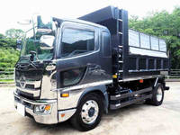 HINO Ranger Dump 2PG-FE2ABA 2021 103,637km_3