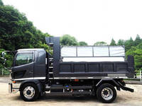 HINO Ranger Dump 2PG-FE2ABA 2021 103,637km_5