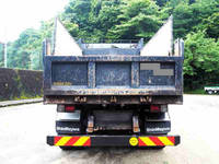 HINO Ranger Dump 2PG-FE2ABA 2021 103,637km_6