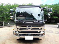 HINO Ranger Dump 2PG-FE2ABA 2021 103,637km_7