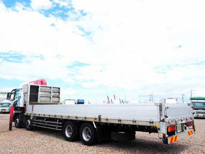 Super Great Truck (With 4 Steps Of Cranes)_2