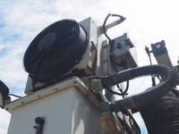 ISUZU Giga Vacuum Dumper LKG-CYM77AM 2012 150,513km_10