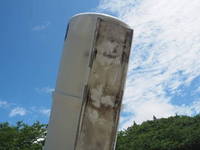 ISUZU Giga Vacuum Dumper LKG-CYM77AM 2012 150,513km_11