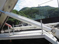 ISUZU Giga Vacuum Dumper LKG-CYM77AM 2012 150,513km_12