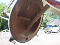 ISUZU Giga Vacuum Dumper LKG-CYM77AM 2012 150,513km_13