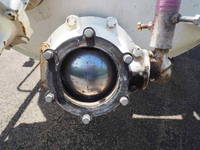 ISUZU Giga Vacuum Dumper LKG-CYM77AM 2012 150,513km_15