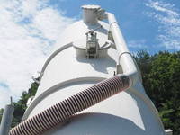 ISUZU Giga Vacuum Dumper LKG-CYM77AM 2012 150,513km_17