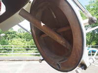 ISUZU Giga Vacuum Dumper LKG-CYM77AM 2012 150,513km_18