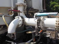 ISUZU Giga Vacuum Dumper LKG-CYM77AM 2012 150,513km_22