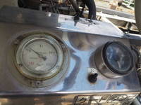 ISUZU Giga Vacuum Dumper LKG-CYM77AM 2012 150,513km_24