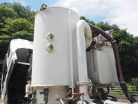 ISUZU Giga Vacuum Dumper LKG-CYM77AM 2012 150,513km_27