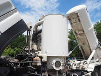 ISUZU Giga Vacuum Dumper LKG-CYM77AM 2012 150,513km_28
