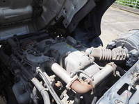 ISUZU Giga Vacuum Dumper LKG-CYM77AM 2012 150,513km_29