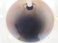 ISUZU Giga Vacuum Dumper LKG-CYM77AM 2012 150,513km_30