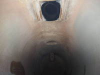 ISUZU Giga Vacuum Dumper LKG-CYM77AM 2012 150,513km_31