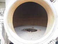 ISUZU Giga Vacuum Dumper LKG-CYM77AM 2012 150,513km_34