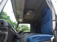 ISUZU Giga Vacuum Dumper LKG-CYM77AM 2012 150,513km_35