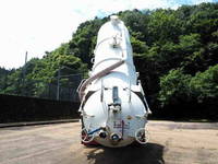 ISUZU Giga Vacuum Dumper LKG-CYM77AM 2012 150,513km_4