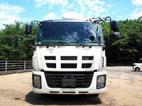 ISUZU Giga Vacuum Dumper LKG-CYM77AM 2012 150,513km_6