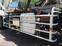 ISUZU Giga Vacuum Dumper LKG-CYM77AM 2012 150,513km_8
