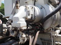 ISUZU Giga Vacuum Dumper LKG-CYM77AM 2012 150,513km_9