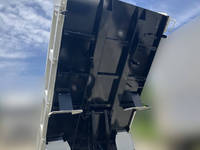 HINO Dutro Dump 2KG-XZU600T 2025 236km_10