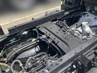 HINO Dutro Dump 2KG-XZU600T 2025 236km_16