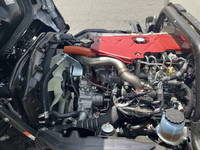 HINO Dutro Dump 2KG-XZU600T 2025 236km_20