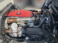 HINO Dutro Dump 2KG-XZU600T 2025 236km_21