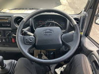 HINO Dutro Dump 2KG-XZU600T 2025 236km_27
