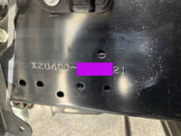 HINO Dutro Dump 2KG-XZU600T 2025 236km_37