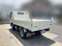 HINO Dutro Dump 2KG-XZU600T 2025 236km_4