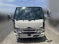 HINO Dutro Dump 2KG-XZU600T 2025 236km_5