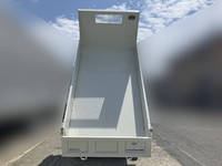 HINO Dutro Dump 2KG-XZU600T 2025 236km_7