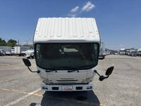 ISUZU Elf Flat Body TRG-NLS85AR 2017 -_10